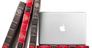 BookBook - zamień swojego MacBooka w prawdziwą książkę