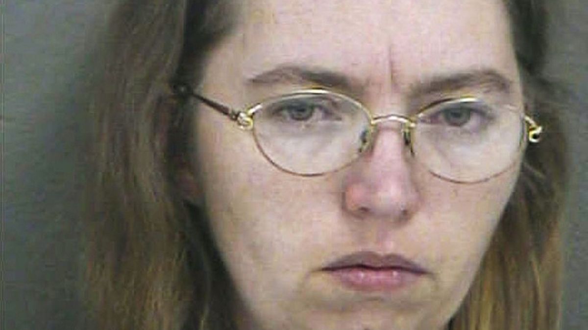 Lisa Montgomery jest pierwszą od 67 lat kobietą skazaną na śmierć.