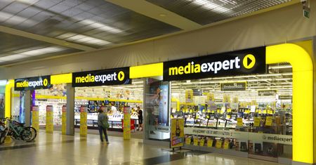 Media Expert obniża też ceny. Potrzebujesz tylko kodu