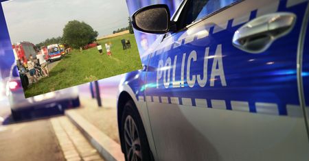 Niedzielny koszmar w Bilczycach. Wiadomo więcej o osobach z audi