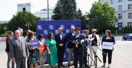 Nowa siła zawalczy o Sejm. Ogłosili swój start