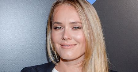 Magdalena Lamparska pokazała nowe zdjęcie CIĄŻOWEGO BRZUSZKA (FOTO)