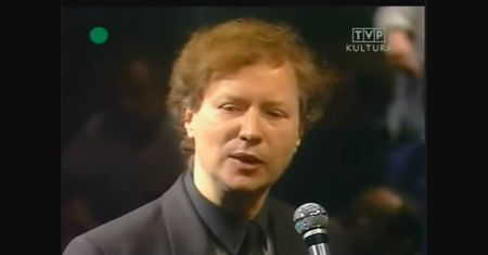 "Oniemiałam". Grechuta zachował się osobliwie po rozstaniu