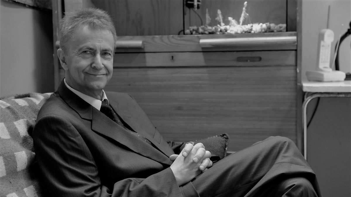 Tadeusz Ross zmarł w wieku 83 lat. 