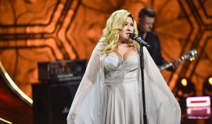 Beata Kozidrak zaśpiewała dla zmarłej mamy. Wzruszająca chwila w Opolu