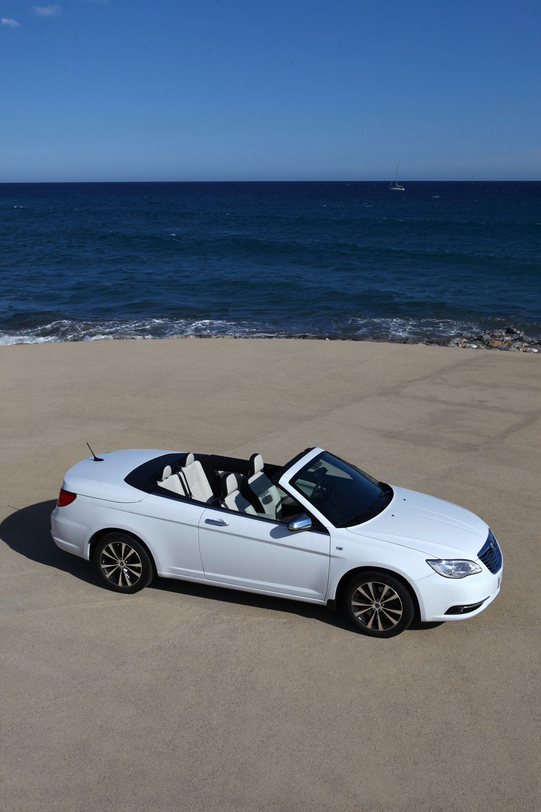 2013 Lancia Flavia