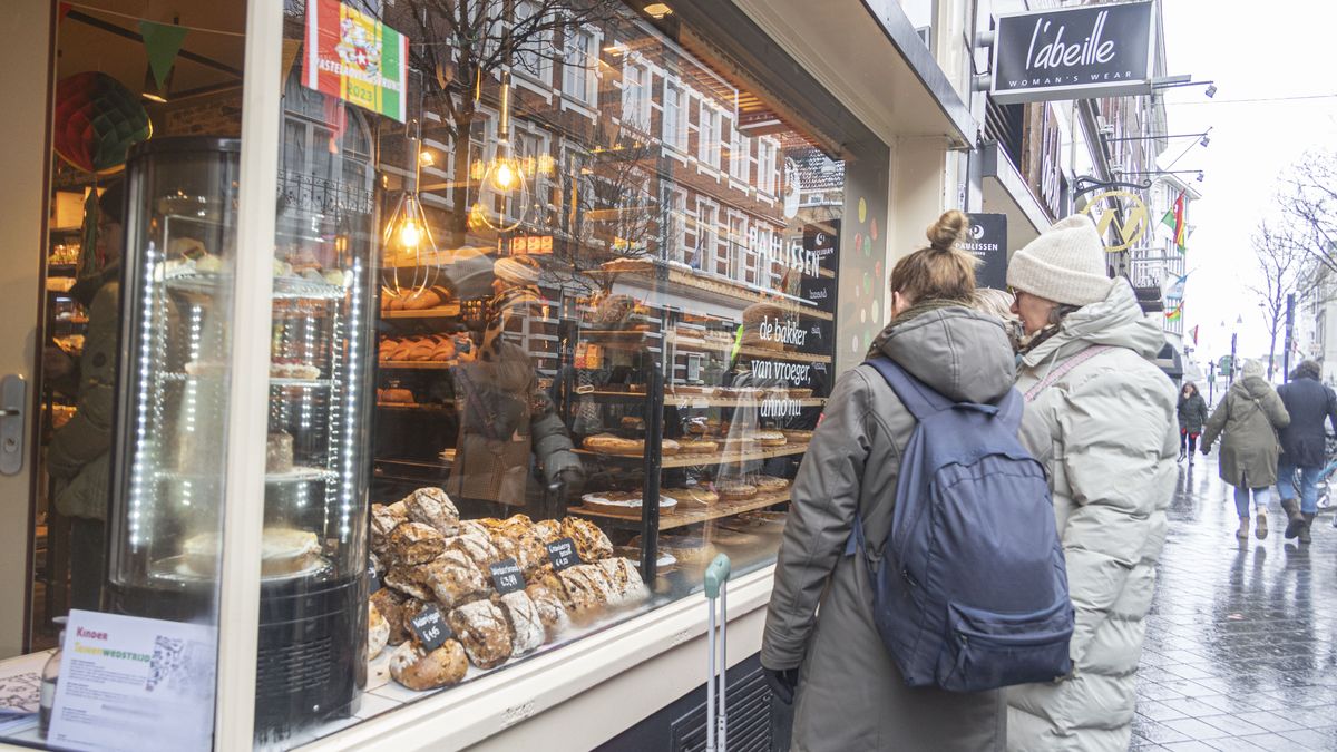 Inflacja w strefie euro