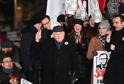 Co trzeci wyborca PiS mówi: "dość". Koniec przywództwa w partii?