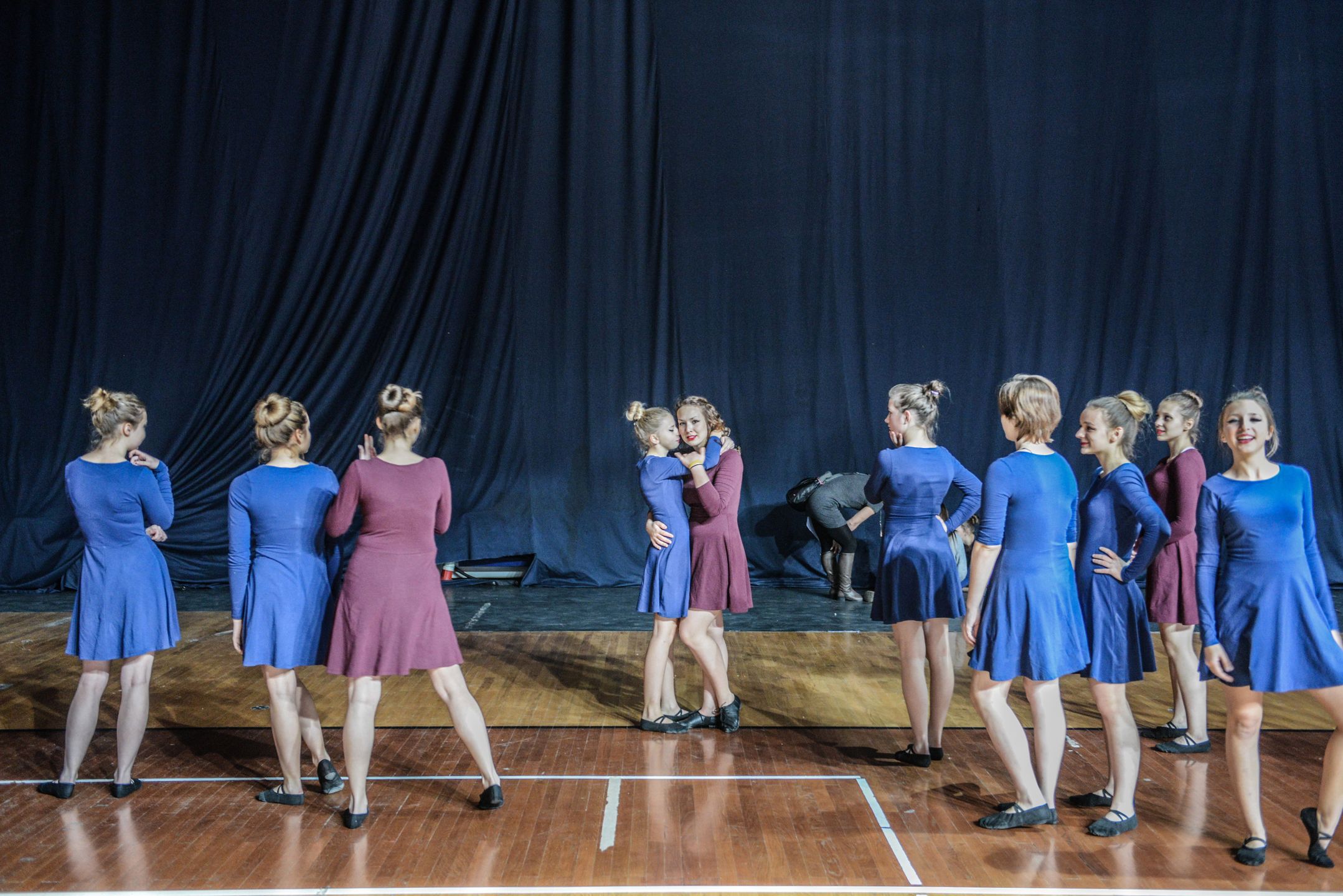 Zobacz najciekawsze z dotychczas zgłoszonych zdjęć w konkursie Sony World Photography Awards 2016 6