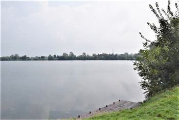 Najpopularniejsze łowiska w powiecie oświęcimskim. Tu zawsze ryba bierze! Trzeba sprawdzić