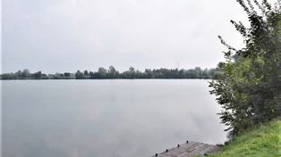 Najpopularniejsze łowiska w powiecie oświęcimskim. Tu zawsze ryba bierze! Trzeba sprawdzić