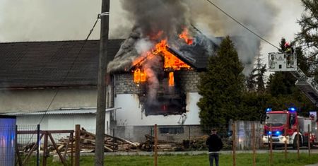 Tragedia w Pszowie. Taki trop bada prokuratura
