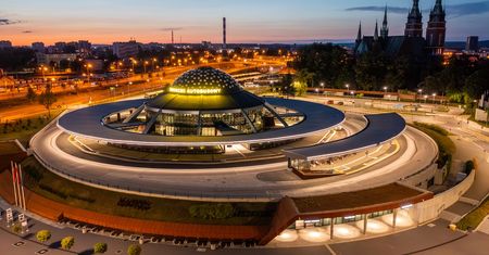 Jak zmienia się Polska Wschodnia? Makroregion, który przyspieszył