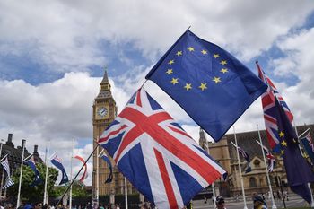 Brexit ostudził zapał wychodzenia z UE. Polska jedynym wyjątkiem?