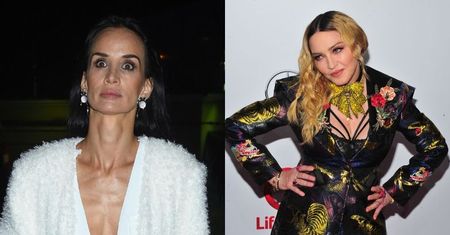 Bojowa Viola Kołakowska atakuje... MADONNĘ: "Jesteś DIABŁEM, ILLUMINATI"