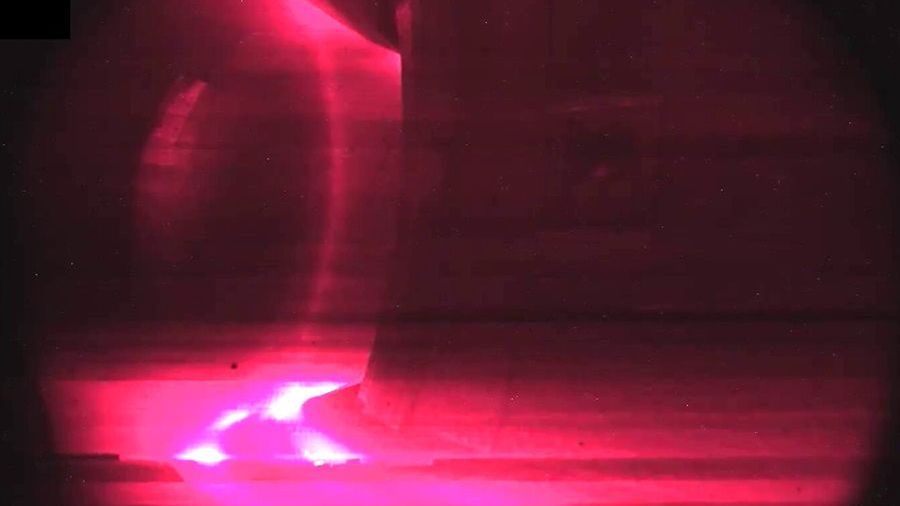 Rekordowe wyniki tokamaka WEST