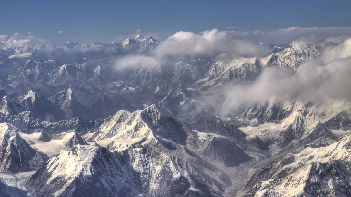 Wyczyn Polaków. 40 lat temu zdobyli Czo Oju