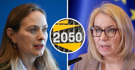 Wybory lidera Polski 2050. Znamy wyniki pierwszej tury