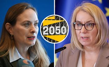 Wybory na lidera Polski 2050. Znamy wyniki I tury