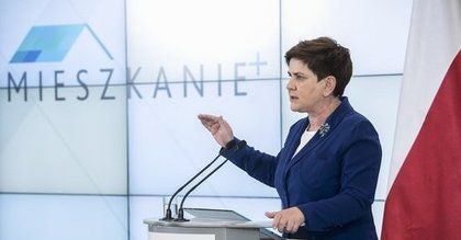 Samorządy zabiegają o Mieszkanie+. 60 miast podpisało już porozumienia