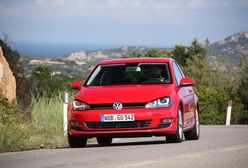 Volkswagen Golf VII 1.4 TSI