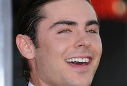 Zac Efron: Idol nastolatek w polskim filmie?!