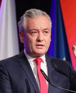 Zaskoczony Biedroń. "Fatalna wiadomość"