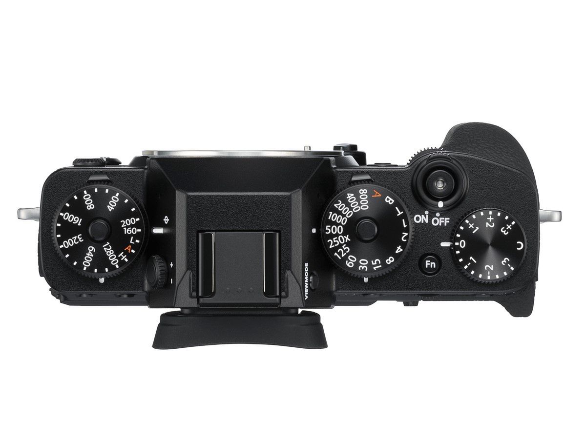Fujifilm X-T3 - profesjonalny aparat z matrycą APS-C, również dla filmowców 4