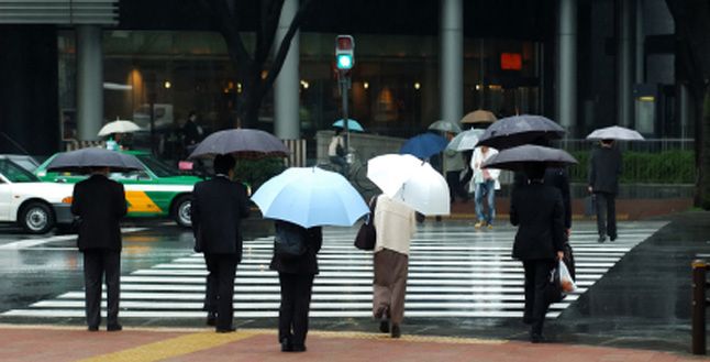 Od jutra wzrost prędkości wiatru nad Polską