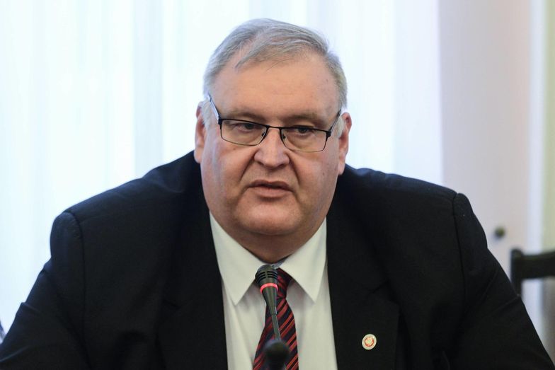 Prokurator krajowy Bogdan Święczkowski powołał specjalny zespół prokuratorów.