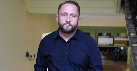 Kamil Durczok zostaje na wolności! Sąd PODNIÓSŁ kaucję do 100 TYSIĘCY