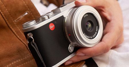 Ósma edycja Leica Streeet Photo to nowe zasady i Leica w nagrodę