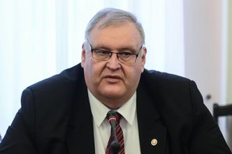Prokuratura zbada słynny komunikat GetBacku. Święczkowski powołał specjalny zespół