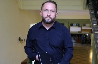 Kamil Durczok zostaje na wolności! Sąd PODNIÓSŁ kaucję do 100 TYSIĘCY