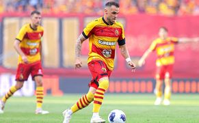 CANAL+ Sport 3 HD Piłka nożna: PKO BP Ekstraklasa - mecz: Wisła Kraków - Jagiellonia Białystok