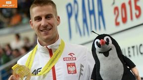 Biało-czerowni wracają z Pragi z siedmioma medalami