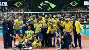 Brazylia - Słowenia 3:1 (galeria) 