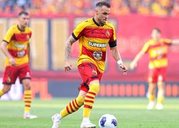 CANAL+ Sport 3 HD Piłka nożna: PKO BP Ekstraklasa - mecz: Wisła Kraków - Jagiellonia Białystok