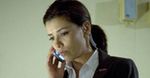 Eva Longoria Parker i Nathan Fillion jako Osa i Ant-Man