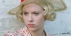 Scarlett Johansson chce do polityki