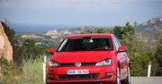 Volkswagen Golf VII 1.4 TSI