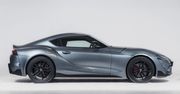 Sportowy Samochód Roku Wirtualnej Polski 2020: Toyota Supra