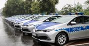Katowicka policja przesiada się w Toyoty Auris. Stawiają na ekologię