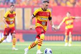 Piłka nożna: PKO BP Ekstraklasa - mecz: Wisła Kraków - Jagiellonia Białystok