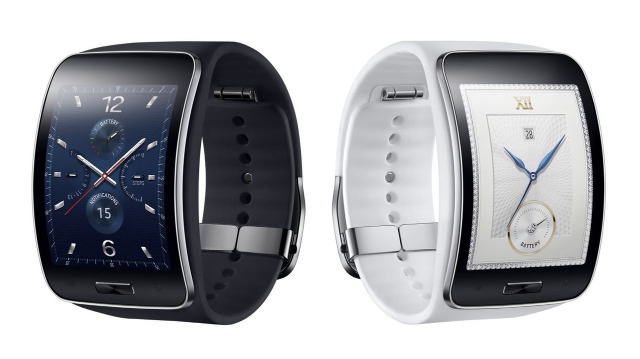 Samsung Gear S