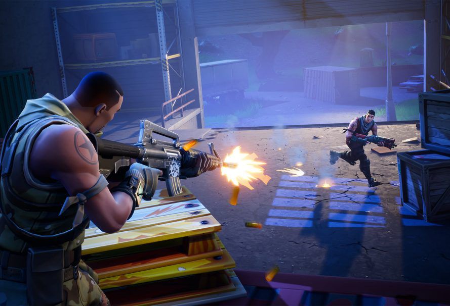 Twórcy PUBGa wycofali pozew przeciwko Epic Games