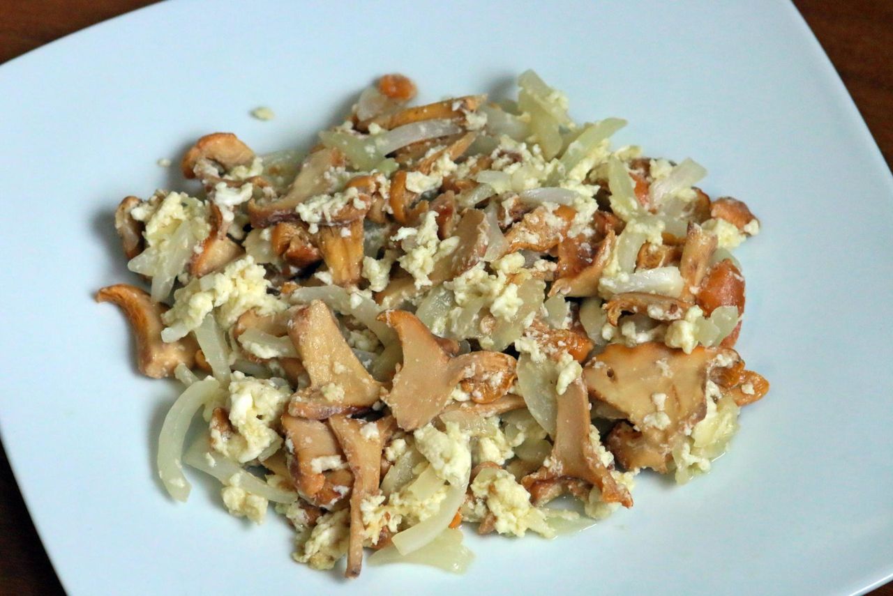 Biją na głowę nawet borowiki. Kurki są lepszym źródłem selenu niż orzechy brazylijskie