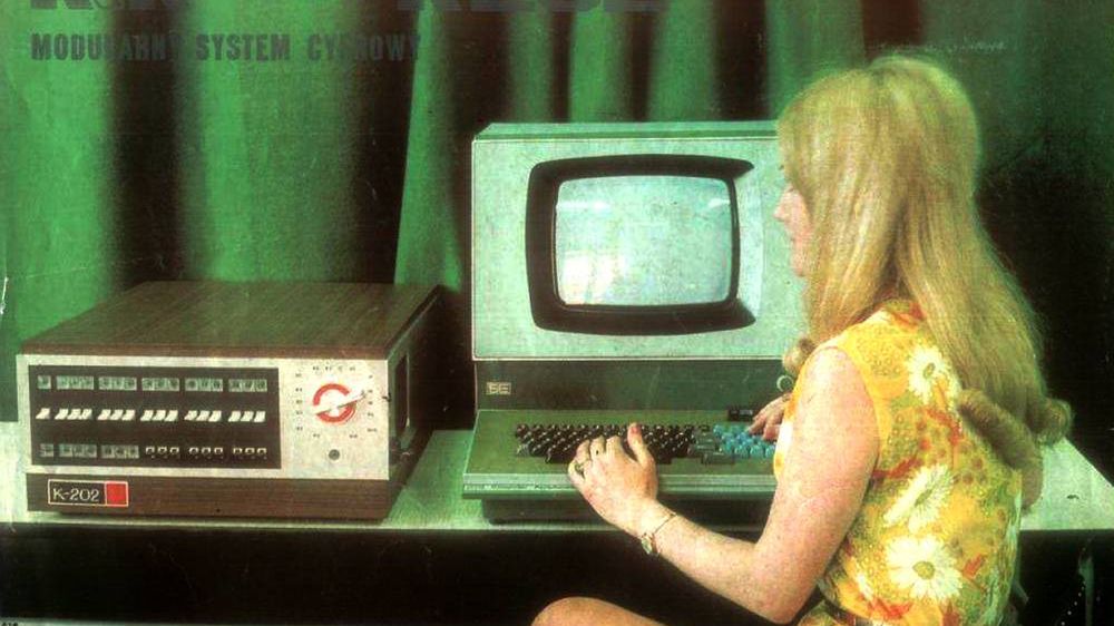 Wielcy przegrani [cz. 4]. Jacek Karpiński - informatyczny geniusz, który hodował świnie 1