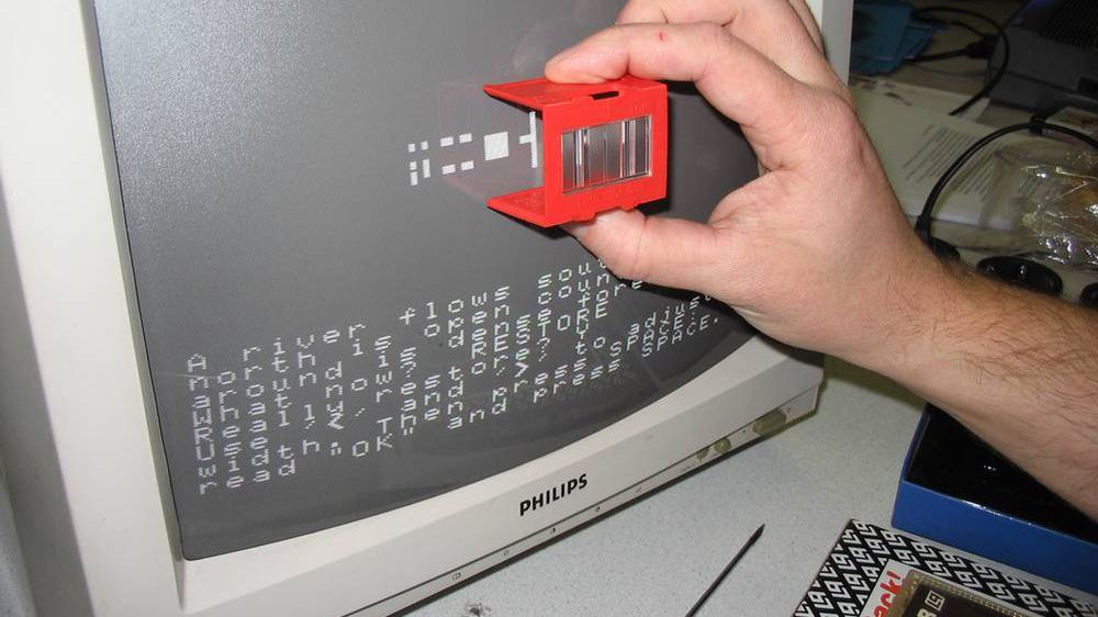 Nietypowe zabezpieczenia antypirackie sprzed lat 1