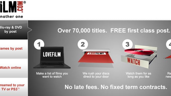 Nowa funkcja VOD w sprzęcie. Znów nie dla Polski 1